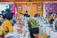 Mensos Ajak Pemda Hidupkan Kembali Puskesos hingga Tingkat Desa