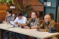 KOSMAK Laporkan Jampidsus ke Presiden, Diduga Salahgunakan Wewenang