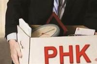 AJI Indonesia Sampaikan Data PHK Jurnalis Tahun 2025 ke Dewan Pers