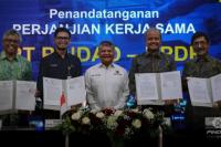 Pindad Gandeng BPDP Kembangkan Manufaktur Pertahanan