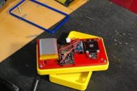 Mahasiswi Unair Ciptakan Alat Pendeteksi Gas Polutan Berbahaya