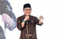 Menko Muhaimin: Koperasi Desa Penopang Ekonomi Rakyat Lawan Dominasi Ritel