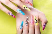 Cara Merawat Kuku Biar Nail Art Tetap Awet dan Sehat
