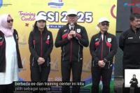 Kembali Digelar, Gala Siswa Indonesia Fokus Bibit Pesepak Bola Muda