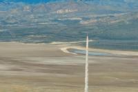 Saingi China, AS akan Produksi Senjata Serang Hipersonik Blackbeard