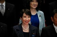 Relasi Memburuk, Jepang Turunkan Derajat Hubungan dengan China