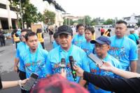 Wamentrans Kenang Pengabdian Anggit Bima Wicaksana, Serukan Doa Bersama