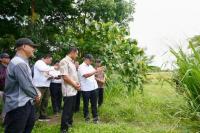 Pembangunan Sekolah Rakyat Permanen Sukoharjo Dipastikan Rampung Juli 2026