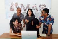 MAS Arya Raih HR Asia Best Companies to Work 2025