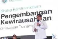 Wamentrans Ajak Pengusaha Berinvestasi di Kawasan Transmigrasi