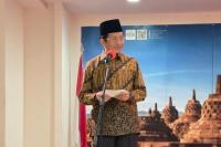 Menag Larang ASN Kemenag Mudik Pakai Kendaraan Dinas