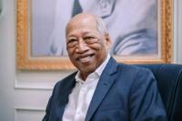 Sumpah Pemuda, Nyala Api Persatuan Menuju Indonesia Emas 2045