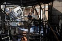 AS Bakal Terapkan Lebih Banyak Sanksi Perbankan dan Minyak Rusia