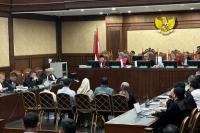 Pertamina Sewa Tangki BBM karena Pengalihan Tanggung Jawab dari Pertamina