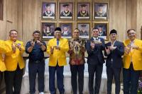 UT Bakal Tambah Tiga Prodi Vokasi Tahun Depan