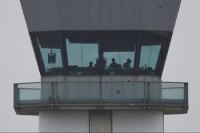 Penutupan Pemerintah Berlanjut, Ribuan Penerbangan AS Tertunda