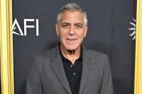 Perampokan di Museum Louvre Ingatkan George Clooney dengan Ocean`s Eleven  