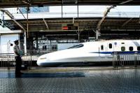 Jepang Raja Kereta Cepat Asia, Berapa Sih Keuntungan Shinkansen?