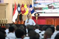 Mentrans: Transmigrasi Baru Strategi Bangun Ketahanan Nasional