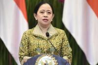 Ketua DPR: RUU Pemilu Masih Dibicarakan Ketua-ketua Parpol