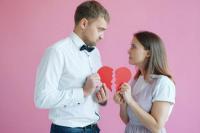 Selingkuh Meski Masih Sayang? Ternyata Begini Alasannya