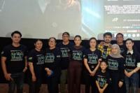 Acha Septiasa Bakal Bikin Nangis di Film Kisah Nyata Air Mata Mualaf