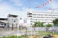 Kawal Pemulihan Aset Rp1,4 Triliun, KPK Tinjau Lahan RS Sumber Waras