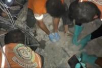 Israel Serang Gaza Setelah Tuduh Hamas Melanggar Gencatan Senjata