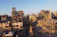 Israel Serang Sipil di Palestina, Empat Orang Tewas