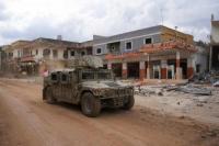 Tentara Lebanon Bergerak Melucuti Senjata Hizbullah