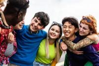 Fenomena `Six Seven`, Humor Nyeleneh ala Gen Z