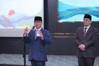 Mendes: Delegasi Kades ke Tiongkok Wajib Jadi Percontohan Desa Terbaik