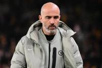 Maresca Sebut Pertahanan Arsenal Jadi Senjata Utama Musim Ini