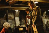 Begini Penderitaan Emma Stone saat Rambutnya Dicukur Gundul di Film Bugonia