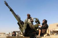 Turki Minta Afghanistan-Pakistan Kembali Berunding untuk Perdamaian