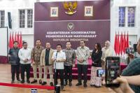 Menko PM Dorong Ekonomi Digital Inklusif Demi Wujudkan Masyarakat Berdaya