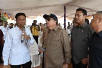 Komisi V: Pembangunan Jembatan Batam-Bintan Terkendala Regulasi