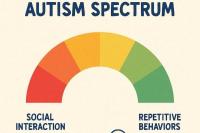 Mengenal Tipe Autisme dan Cara Mencegahnya