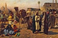 Abdurrahman bin Auf, Saudagar Dermawan yang Dijanjikan Surga