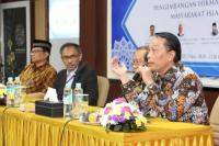 Para Cendekiawan Bahas Pengembangan Filsafat Islam Kontemporer