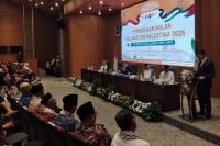 Buka BSP 2025, BKSAP Siap Kolaborasi Membela Palestina