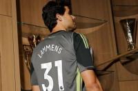 Lammens Sebut Setan Merah Tampil Lebih Disiplin Bersama Carrick