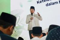 Menag: Iqra Tanpa Bismirobbik Bakal Lahirkan Monster...