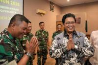 Kementrans Kembali Buka Program Transmigrasi bagi TNI dan Polri