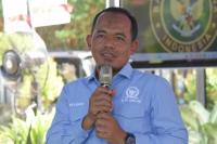 Komisi IV: Papua Tanah Masa Depan, Butuh SDM Kuat