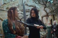 The Witcher S4E3 `Trial by Ordeal`: Yennefer Memperkuat Pasukan Penyihir  