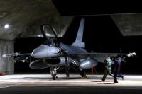 Keluhkan Penundaan, Taiwan Menunggu 66 Jet Tempur Baru AS