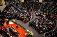 Kanada Tolak 74 Persen Pemohon Izin Belajar dari India