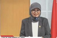 Guru Besar Unhas Ditunjuk jadi Plh Rektor UNM