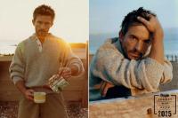 Aktor Bridgerton Jonathan Bailey Dinobatkan sebagai Sexiest Man Alive 2025